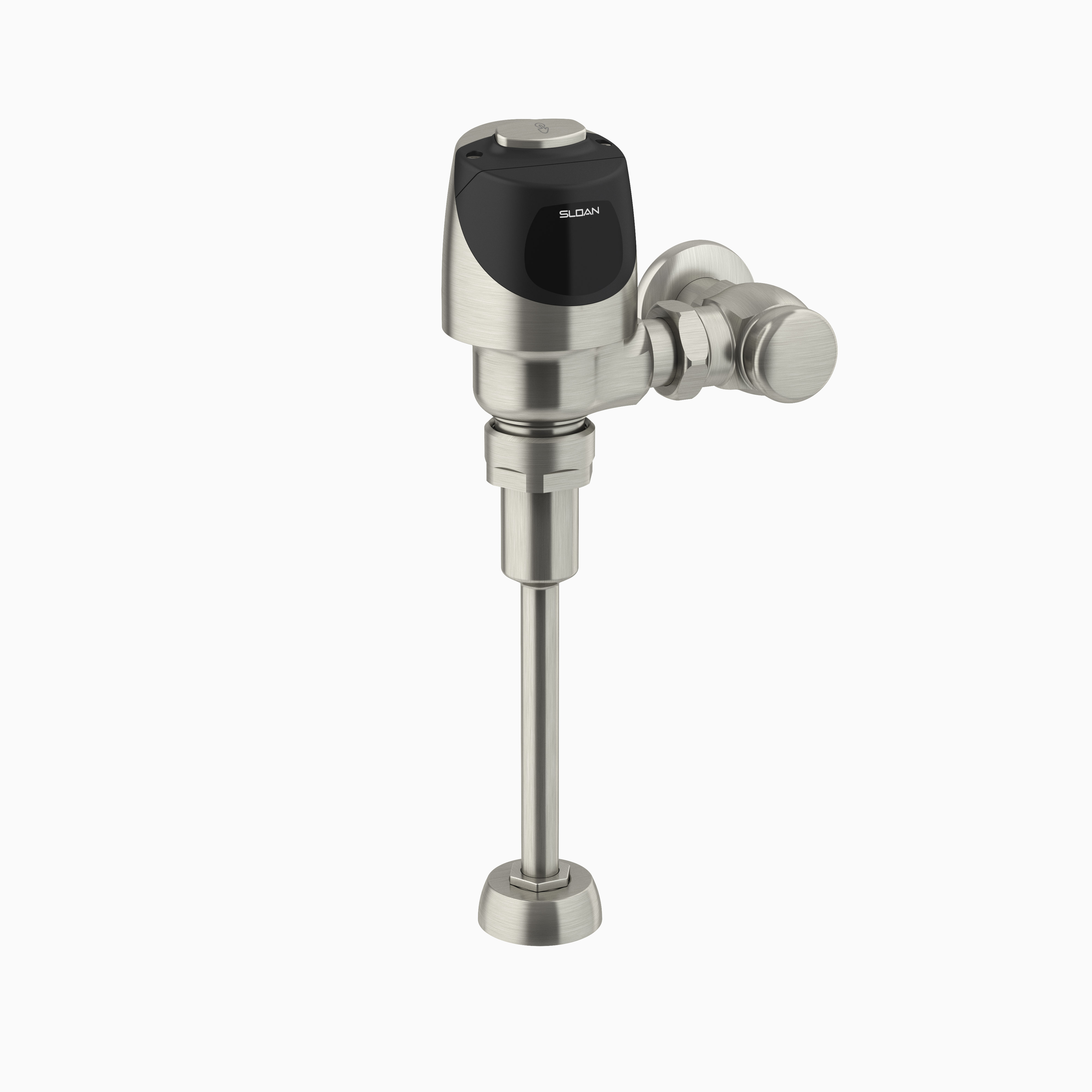 Sloan ECOS 8186-0.125-BN-L/OR Urinal Flushometer