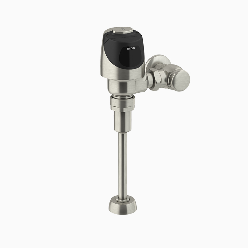 Sloan G2 8186-0.5-BN Optima Series Urinal Flushometer