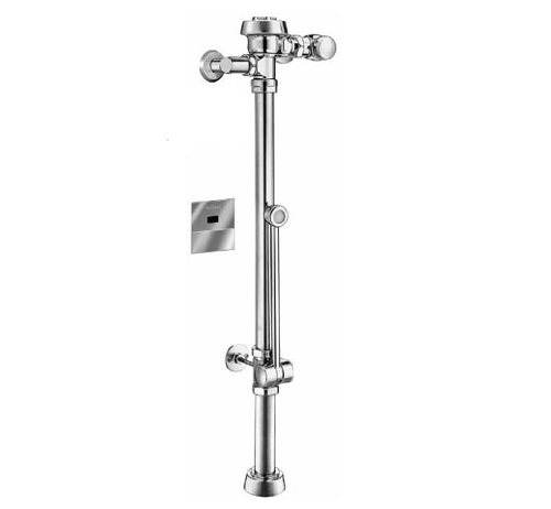 Sloan Royal BPW 1000 ESS RM50211 Water Closet Bedpan Washer Flushometer