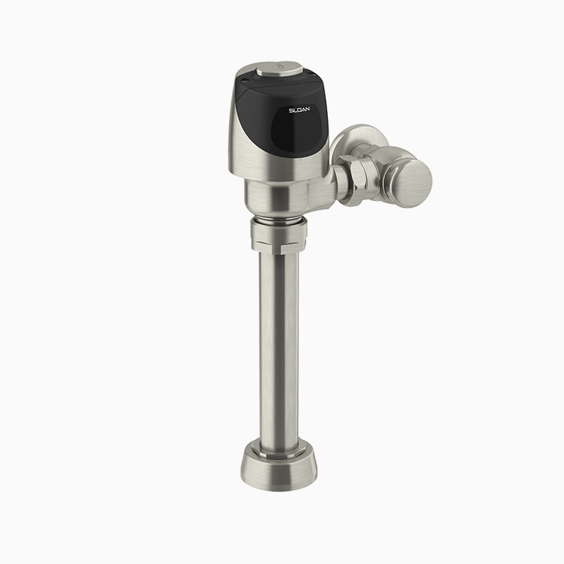 Sloan G2 8113-1.6-BN Optima Series Closet Flushometer