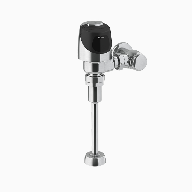 Sloan G2 8186-0.5-SF Optima Series Urinal Flushometer