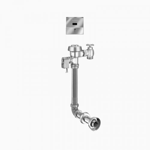 Sloan ROYAL 154 ES-SM-1.6-2-10-3/4-LDIM Closet Flushometer