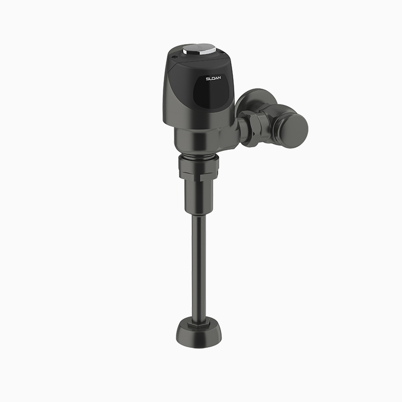 Sloan G2 8186-1.0-GR Optima Series Urinal Flushometer (3250312)