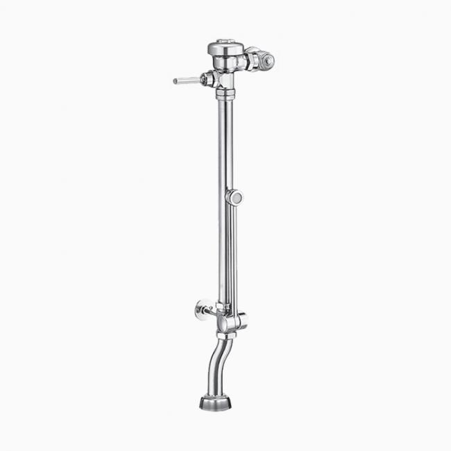 Sloan REGAL BPW 1150 ESS O F190 2 OFFSET Closet Bedpan Washer Flushometer (3589701)