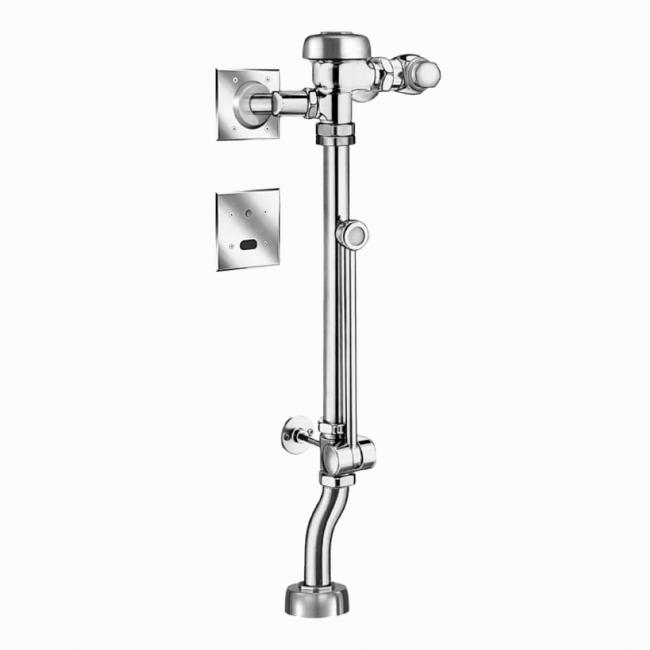 Sloan BPW 1150 ESS-1.6-OR-HW Water Closet Bedpan Washer Flushometer