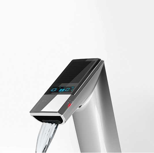 Sloan EFX-377.502.0000 BASYS Faucet (3324273)