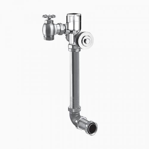 Sloan CROWN 603 ESM-1.28-HW-24V Closet PWT Flushometer (3522647)