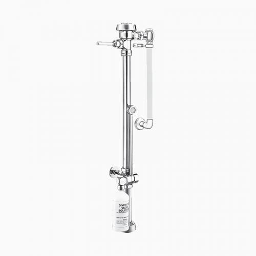 Sloan Slimline ROYAL BPW 1015-1.6 Bedpan Washer (3019902)