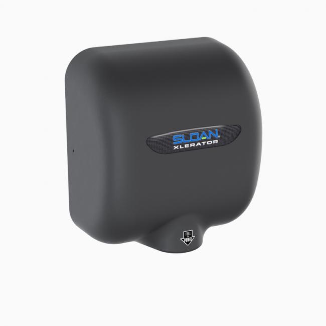 Sloan EHD-501-GR-HEPA Hand Dryer Sensor Activated 3366121