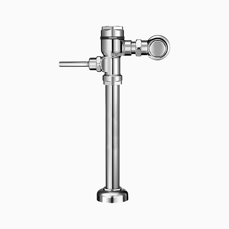 Sloan CROWN II 116-1.6 PVDPB Closet Flushometer 3320401