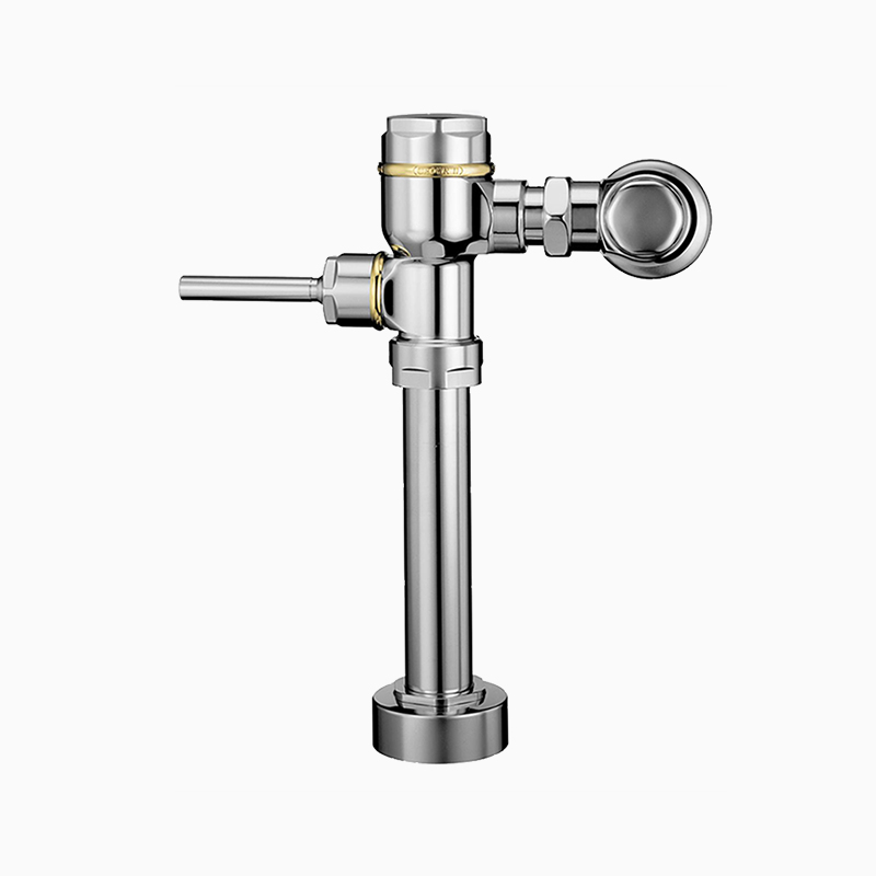 Sloan CROWN II 111 PVDPB Closet Flushometer 3320003