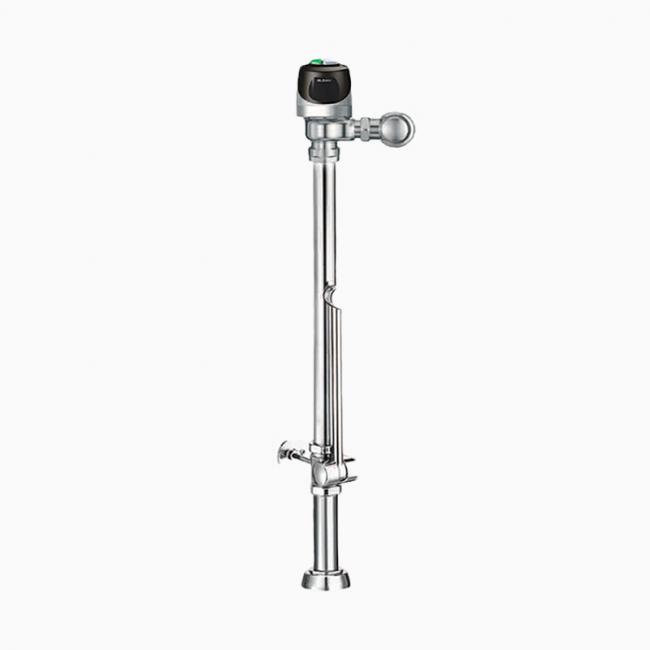 Sloan ECOS BPW 8111-1.6/1.1-1-1/2-OFST Bedpan Flushometer 3370414