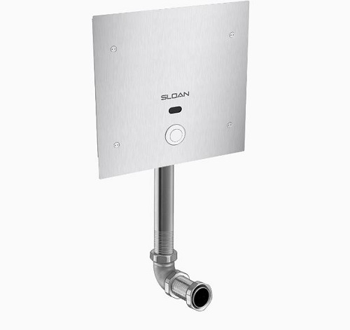Sloan 3451672 ROYAL 152 ESS-1.6-TMO-SWB-2-10-3/4-LDIM-TP-HW
