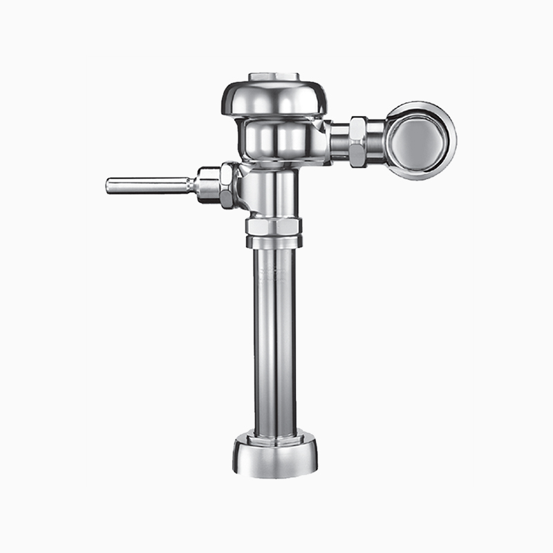 Sloan CONTL 111 PVDPB Manual Flushometer 3710001