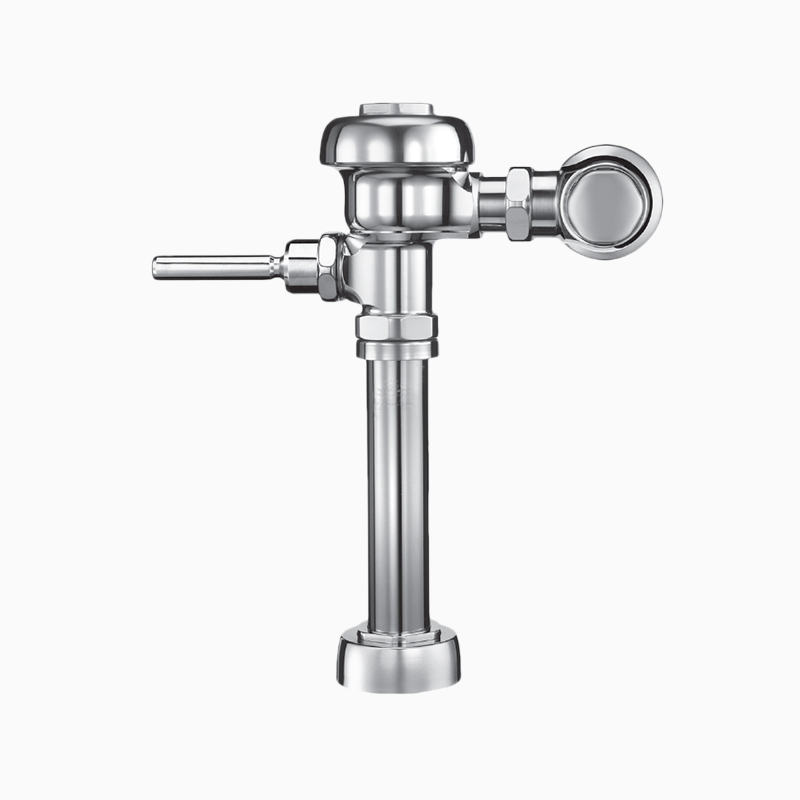 Sloan CONTL 110 PVDSF Manual Flushometer 3710104