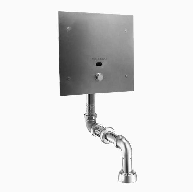 Sloan ROYAL 153 ESS-1.6-TMO-SWB-2-10-3/4-LDIM-HW Closet Flushometer 3451685