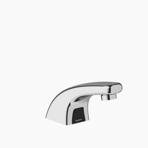 Sloan EBF-615-8-BAT-ADM-CP-0.5GPM-MLM-IR-BT-FCT Smart Faucet 3315153BT