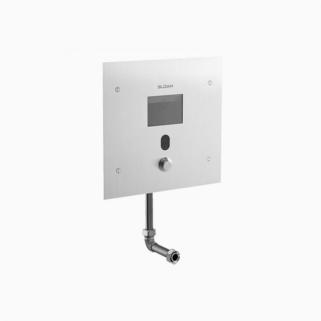 Sloan SOLIS 8195-0.5-L/BOX Urinal Flushometer 3370066