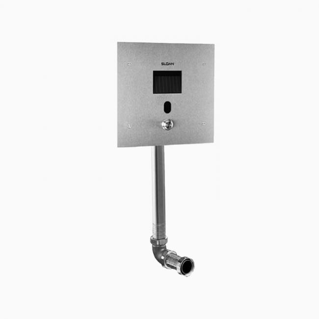 Sloan SOLIS 8152-1.6-OR-L/BOX Water Closet Hydraulic Flushometer 3370064