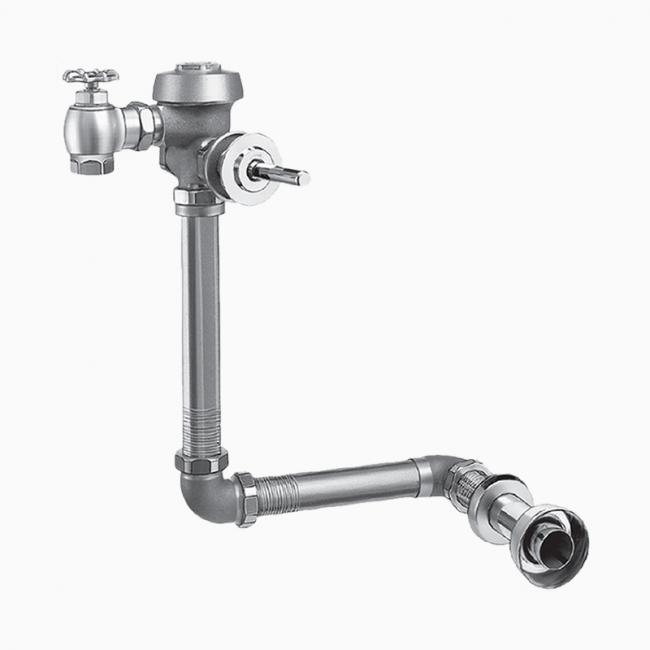 Sloan ROYAL 140-3.5-7-3/4-LDIM Water Closet Flushometer 3011157