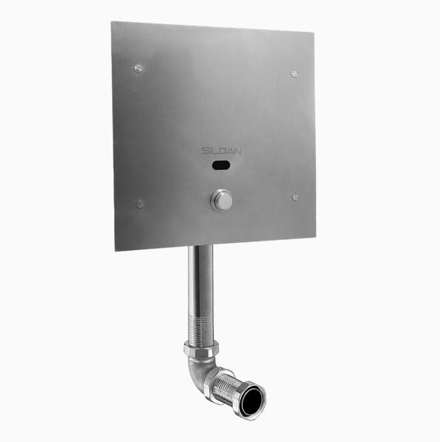 Sloan 152 ESS-1.6-TMO-SWB-2-10-3/4-LDIM-HW Closet Flushometer 3771626