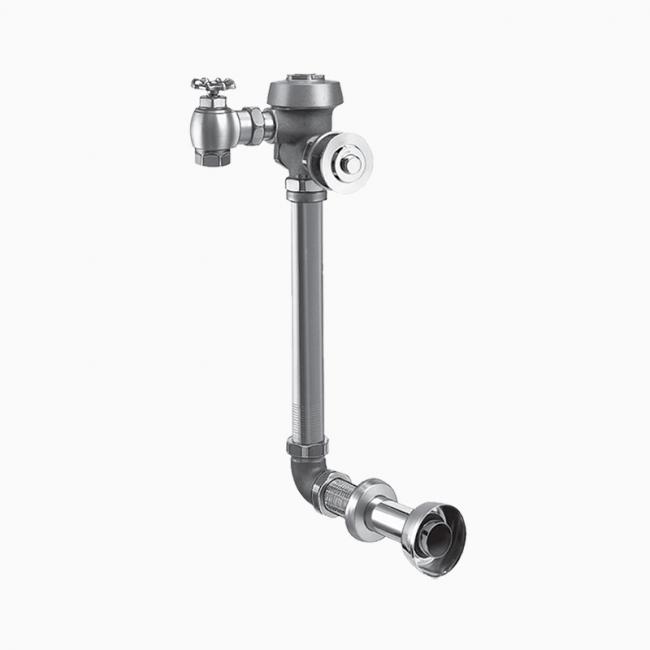 Sloan ROYAL 154-1.6-4-3/4-LDIM Water Closet Flushometer 3911718