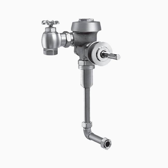 Sloan ROYAL 195-1.5-E-10-3/4-LDIM Urinal Flushometer 3013288