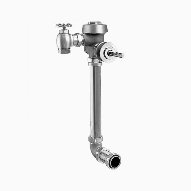 Sloan ROYAL 190-1.5-6-3/4-LDIM Urinal Flushometer 3913098