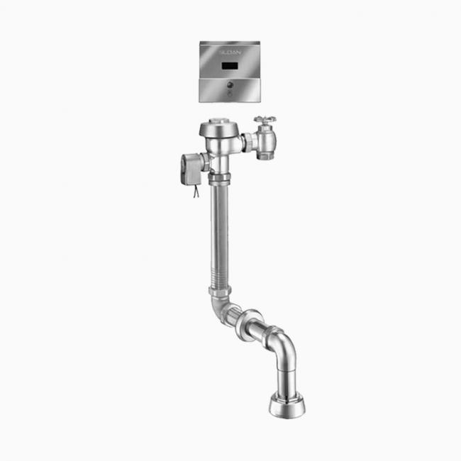 Sloan ROYAL 153 ESS-3.5-OR-2-10-3/4-LDIM-HW Closet Flushometer 3911226