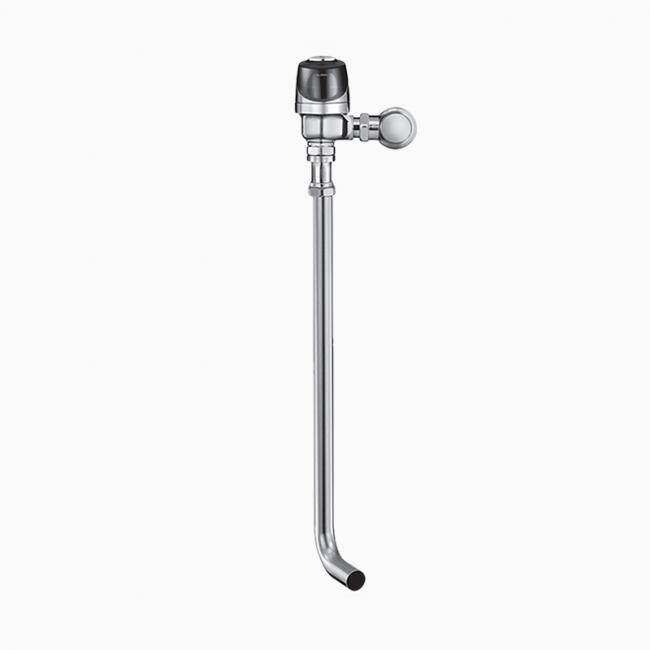 Sloan G2 8137-3.5 Closet Squat Toilet Flushometer 3250448