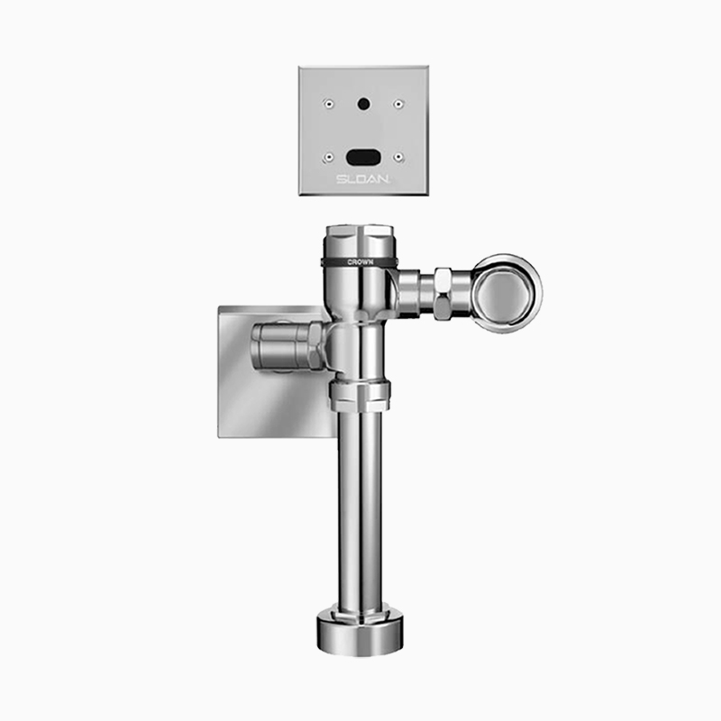 Sloan CROWN 111-1.28 ESS TP YO Flushometer 3520011
