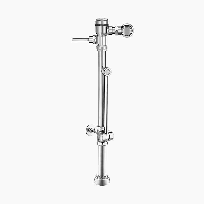 Sloan CROWN BPW 1000-1.28 O W/F182 Bedpan Washer Closet Flushometer 3120075