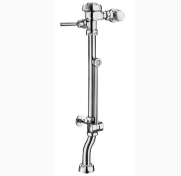 Sloan 3919719 Slimline ROYAL BPW 1000-1.6-F31AA-2-OFST