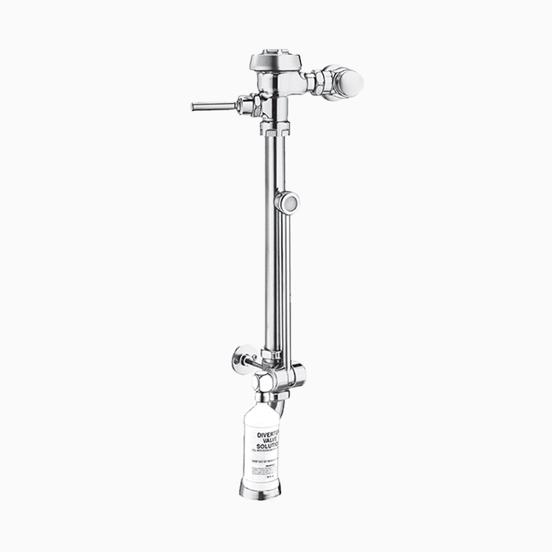 Sloan BPW 1155-1.6 SG YI Bedpan Washer Closet Flushometer 3789635