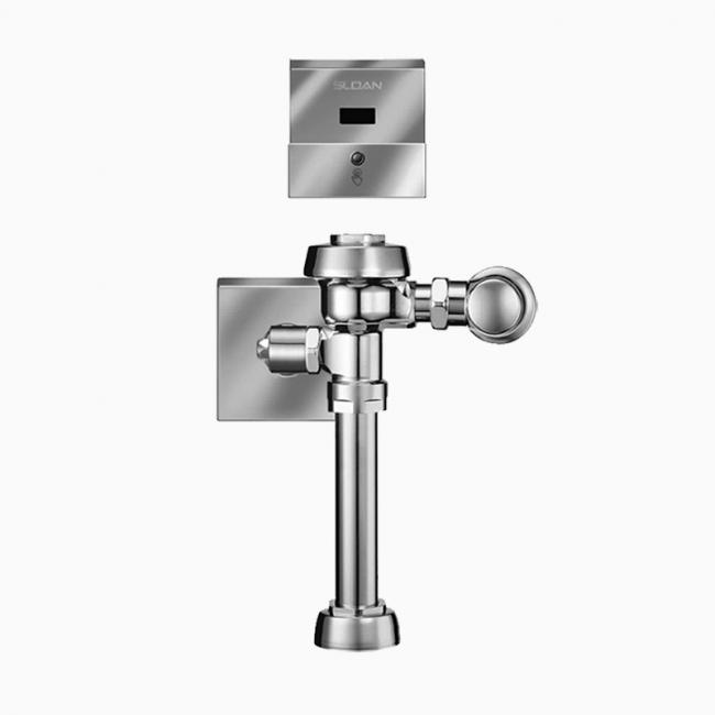 Sloan ROYAL 110 ESS-3.5-YG-OR-HW Water Closet Flushometer 3450108