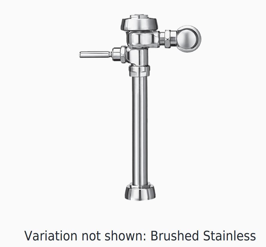 Sloan ROYAL 113-1.28-SF Water Closet Flushometer 3910274