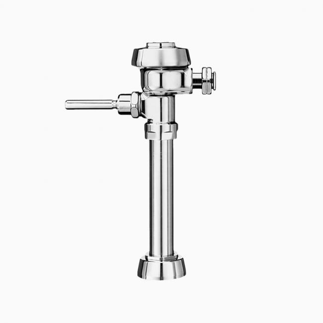 Sloan ROYAL 112 PVDSF XD U Water Closet Flushometer 3910231