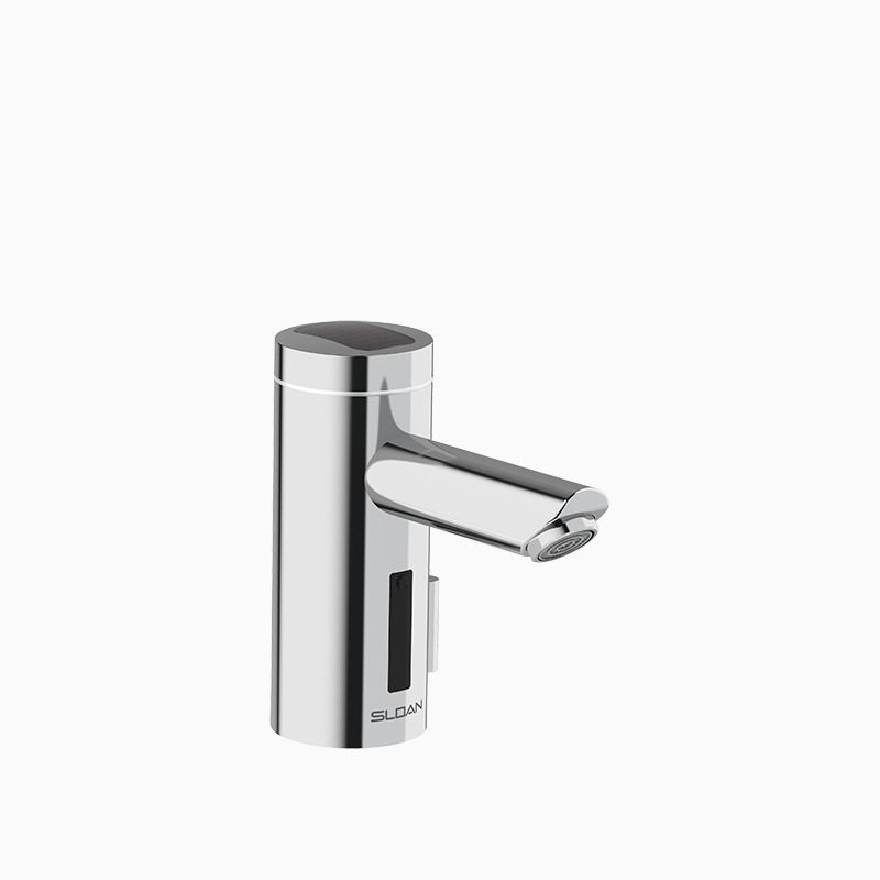 Sloan EAF-275-SOL-CP-0.35GPM-MLM-IR-IQ-FCT SOLIS Solar Faucet 3335152