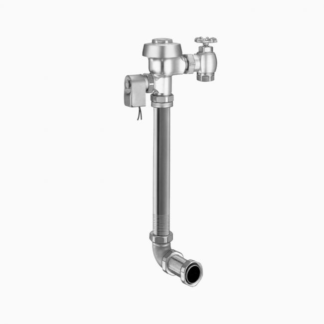 Sloan ROYAL 152 ES-6.5-10-3/4-LDIM-HW-24V Closet Flushometer 3911601