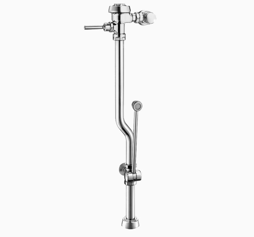 Sloan Slimline ROYAL BPW 1000-1.6-1-1/2-OFST Bedpan Washer Closet Flushometer 3919701
