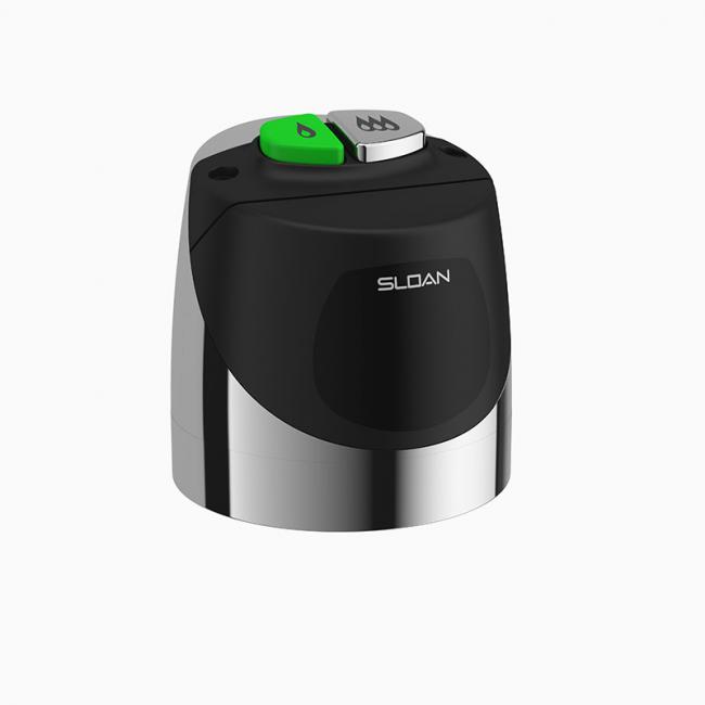 Sloan ECOS RESS-C-1.6/1.1-BN Retrofit Kit 3375416