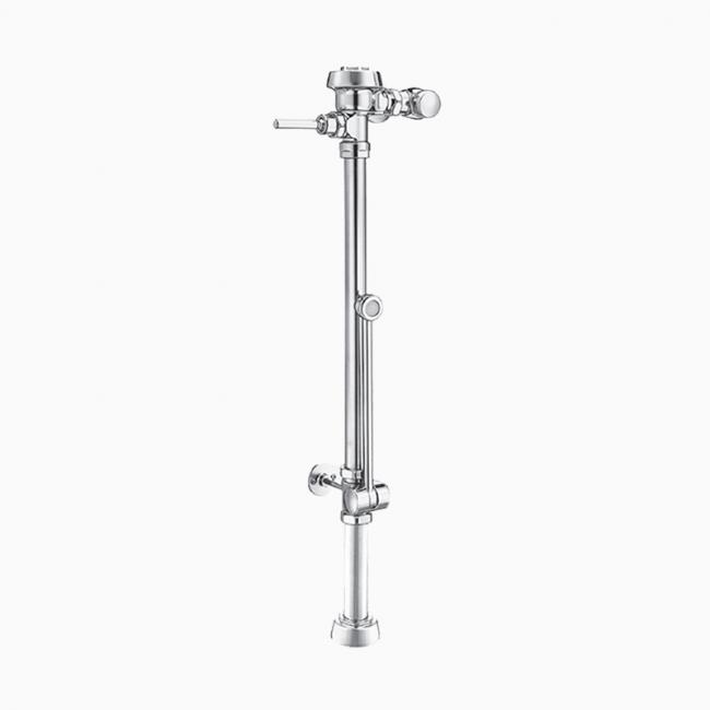 Sloan ROYAL BPW 1000 H RM 50211 Bedpan Washer Closet Flushometer 3919751