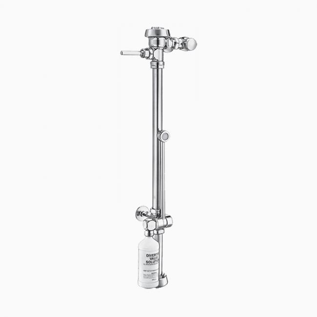 Sloan 3789827 Slimline ROYAL BPW 1005-1.6-YI Bedpan Washer