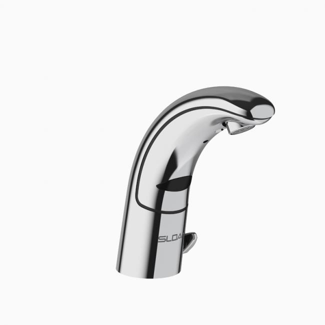 Sloan EAF-150-BAT-ISM-CP-0.35GPM-MLM-IR-IQ-FCT Battery Powered Faucet 3335151