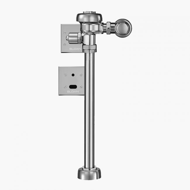 SLOAN 116 ESS-1.6-OR-HW Closet Flushometer 3770401