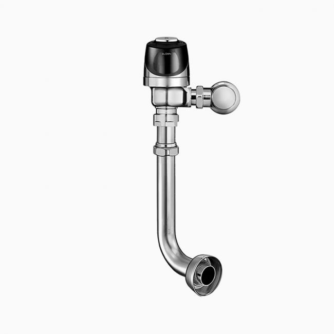 Sloan G2 8121-1.6 Optima Series Closet Flushometer 3250440
