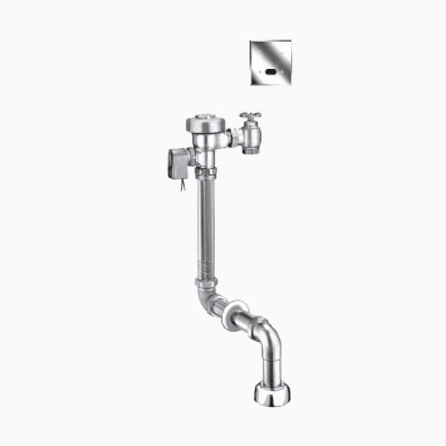 Sloan REGAL 153 ESS-1.6-OR-2-10-3/4-LDIM-HW Closet Flushometer 3581621