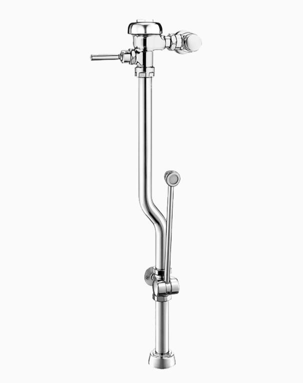 Sloan Slimline BPW 1000-1.6-2-OFST Bedpan Washer Closet Flushometer 3789728
