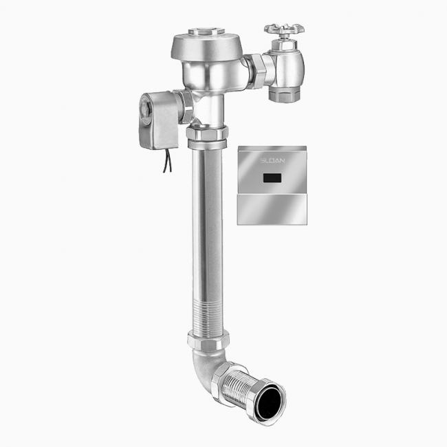 Sloan ROYAL 603 ESS-1.28-OR-HW Closet Flushometer 3018136