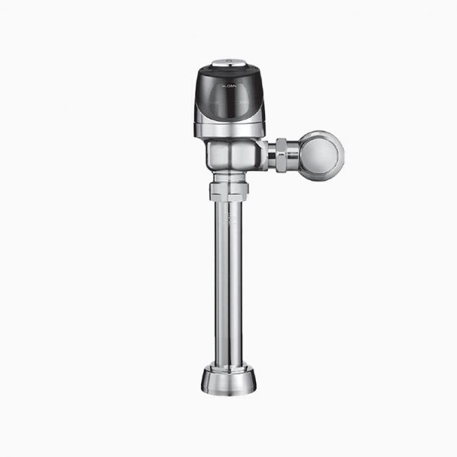 Sloan G2 8113-3.5-L/STOP Optima Series Closet Flushometer 3250476